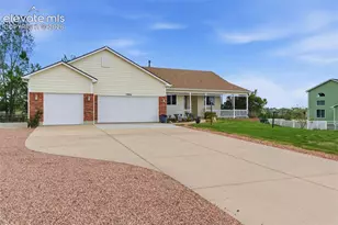 11354 Asbee St, Peyton, CO 80831 - Photo 2