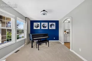 4838 Preachers Hollow Trail, Colorado Springs, CO 80924 - Photo 4