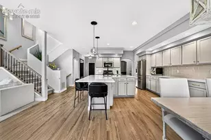 4838 Preachers Hollow Trail, Colorado Springs, CO 80924 - Photo 16