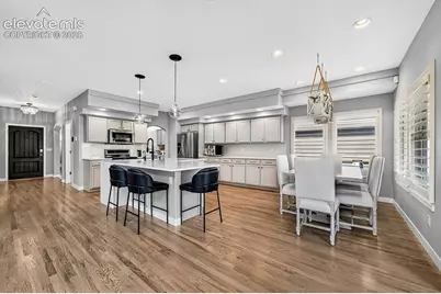 4838 Preachers Hollow Trail, Colorado Springs, CO 80924 - Photo 10