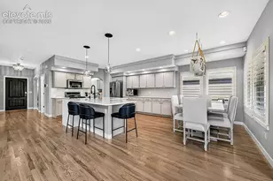 4838 Preachers Hollow Trail, Colorado Springs, CO 80924 - Photo 10
