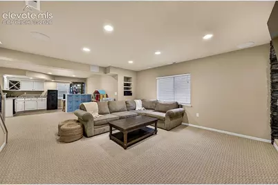 4838 Preachers Hollow Trail, Colorado Springs, CO 80924 - Photo 42