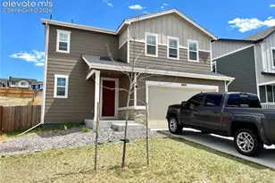 4897 Wolf Moon Dr, Colorado Springs, CO 80911 - Photo 1