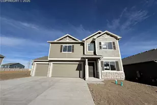 5157 Truscott Rd, Colorado Springs, CO 80925 - Photo 1
