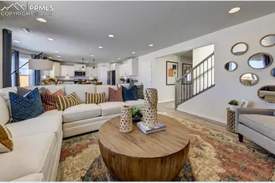 5157 Truscott Road, Colorado Springs, CO 80925 - Photo 6