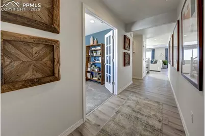 5157 Truscott Road, Colorado Springs, CO 80925 - Photo 2