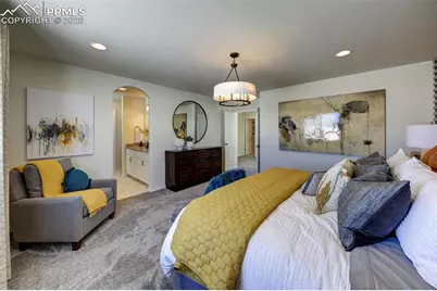 5157 Truscott Road, Colorado Springs, CO 80925 - Photo 16