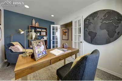 5157 Truscott Road, Colorado Springs, CO 80925 - Photo 4