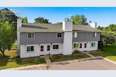 1369 Soaring Eagle Drive, Colorado Springs, CO 80915 - Photo 2