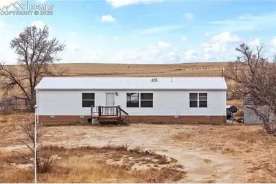 41275 Truckton Road, Rush, CO 80833 - Photo 1