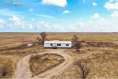 41275 Truckton Road, Rush, CO 80833 - Photo 2