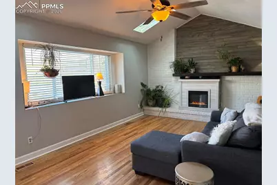 7410 Hickorywood Drive, Colorado Springs, CO 80920 - Photo 16