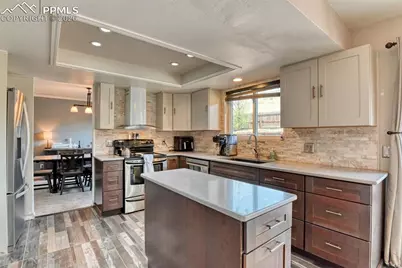 7410 Hickorywood Drive, Colorado Springs, CO 80920 - Photo 4