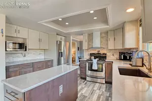 7410 Hickorywood Dr, Colorado Springs, CO 80920 - Photo 6