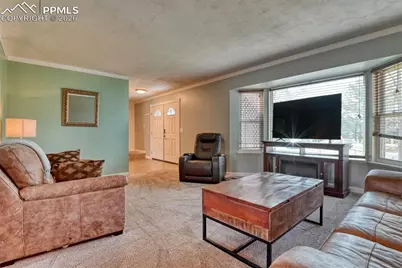 7410 Hickorywood Drive, Colorado Springs, CO 80920 - Photo 10