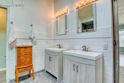 7410 Hickorywood Drive, Colorado Springs, CO 80920 - Photo 22