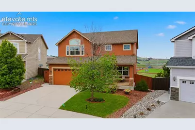 6266 Finglas Drive, Colorado Springs, CO 80923 - Photo 2
