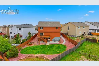 6266 Finglas Drive, Colorado Springs, CO 80923 - Photo 4