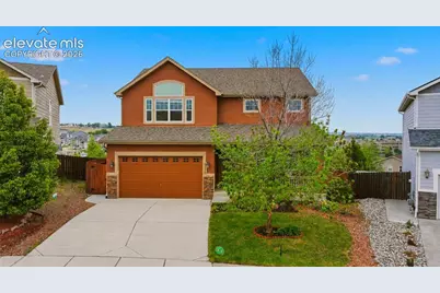 6266 Finglas Drive, Colorado Springs, CO 80923 - Photo 1