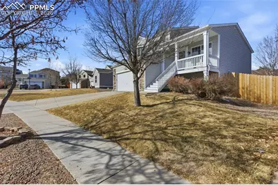 6448 Balance Circle, Colorado Springs, CO 80923 - Photo 4