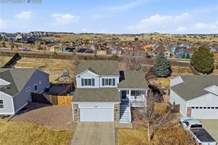 6448 Balance Cir, Colorado Springs, CO 80923 - Photo 2