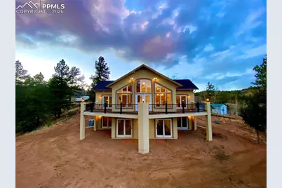 507 Yorktown Road, Cripple Creek, CO 80813 - Photo 2