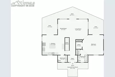 507 Yorktown Road, Cripple Creek, CO 80813 - Photo 48