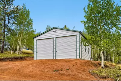 507 Yorktown Road, Cripple Creek, CO 80813 - Photo 32