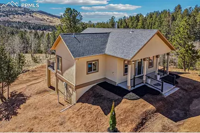507 Yorktown Road, Cripple Creek, CO 80813 - Photo 1