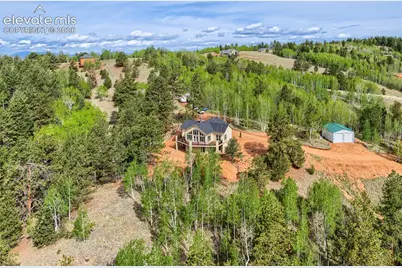 507 Yorktown Road, Cripple Creek, CO 80813 - Photo 38