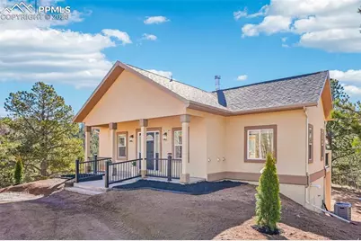 507 Yorktown Road, Cripple Creek, CO 80813 - Photo 2