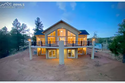 507 Yorktown Road, Cripple Creek, CO 80813 - Photo 4