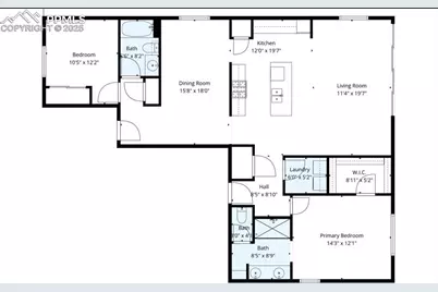 9740 Aberdale Court, Peyton, CO 80831 - Photo 32