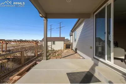 9740 Aberdale Court, Peyton, CO 80831 - Photo 22