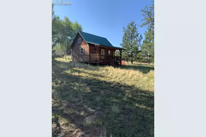 330 Arrowhead Drive, Florissant, CO 80816 - Photo 10