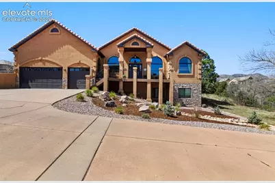 5470 Cordillera Court, Colorado Springs, CO 80919 - Photo 2
