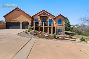 5470 Cordillera Ct, Colorado Springs, CO 80919 - Photo 2