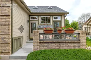 5110 Walking Horse Point, Colorado Springs, CO 80923 - Photo 2