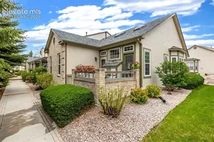 5110 Walking Horse Point, Colorado Springs, CO 80923 - Photo 1