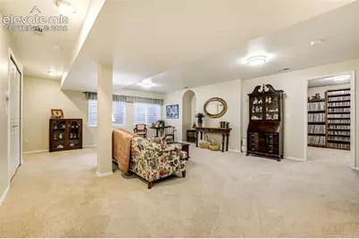 5110 Walking Horse Point, Colorado Springs, CO 80923 - Photo 32