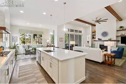 968 Tree Bark Terrace, Monument, CO 80132 - Photo 18