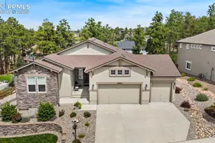 968 Tree Bark Terrace, Monument, CO 80132 - Photo 2