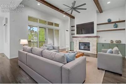 968 Tree Bark Terrace, Monument, CO 80132 - Photo 8