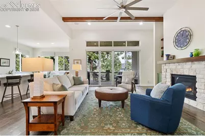 968 Tree Bark Terrace, Monument, CO 80132 - Photo 6