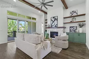 968 Tree Bark Terrace, Monument, CO 80132 - Photo 6