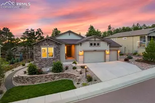 968 Tree Bark Terrace, Monument, CO 80132 - Photo 1