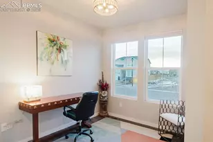 8091 Goldenray Pl, Colorado Springs, CO 80908 - Photo 4