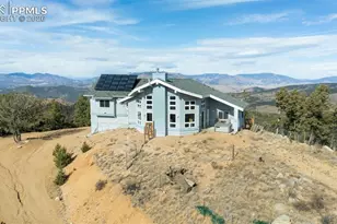 76 Ute Creek Dr, Florissant, CO 80816 - Photo 6