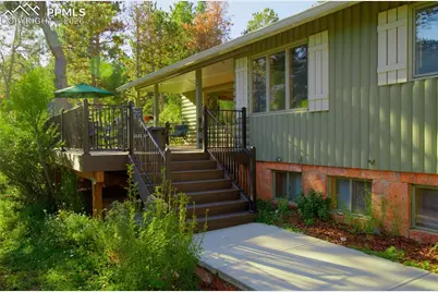 5835 Carnia Road, Cascade, CO 80809 - Photo 2