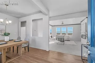 1438 N Moonbeam Dr, Pueblo, CO 81007 - Photo 2